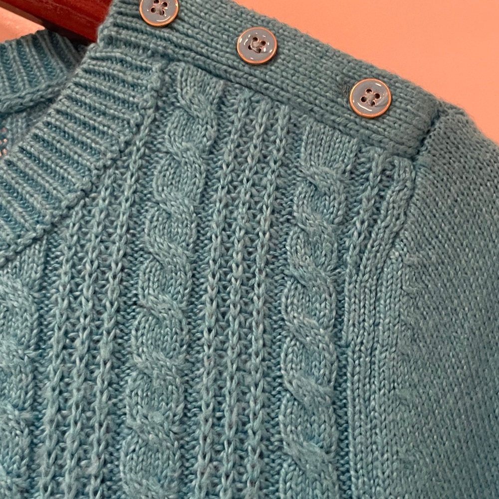 Talbots sweater - Picture 4 of 5